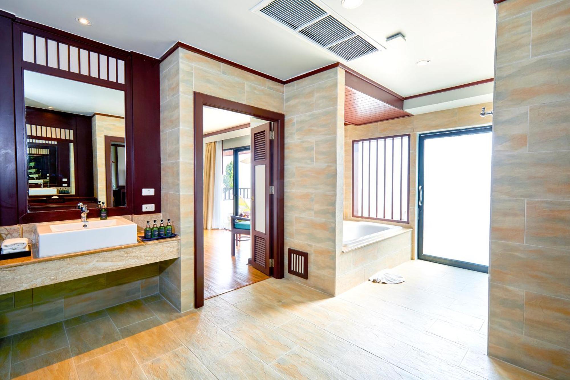 Beyond Samui Hotel
