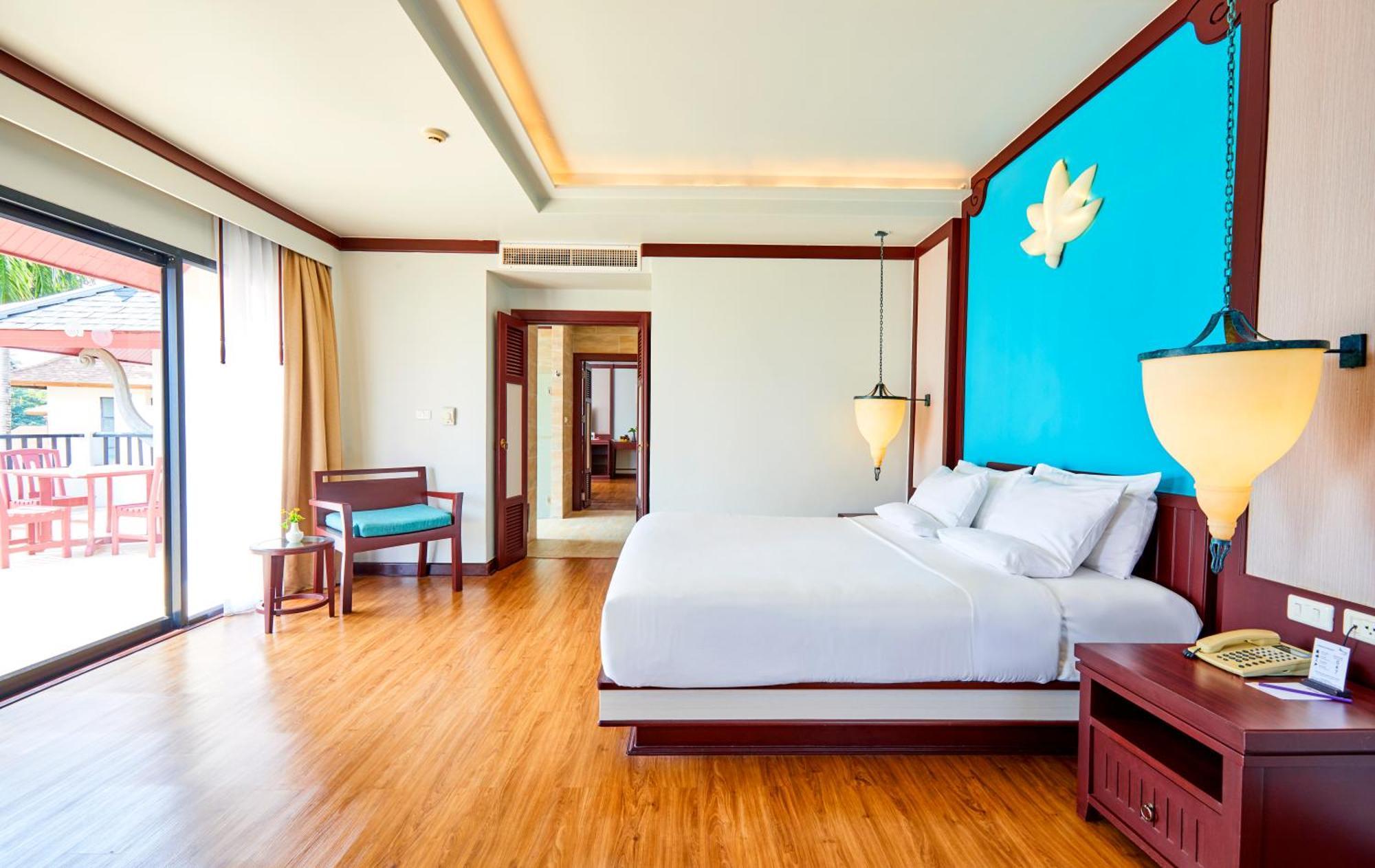 Beyond Samui Hotel Chaweng