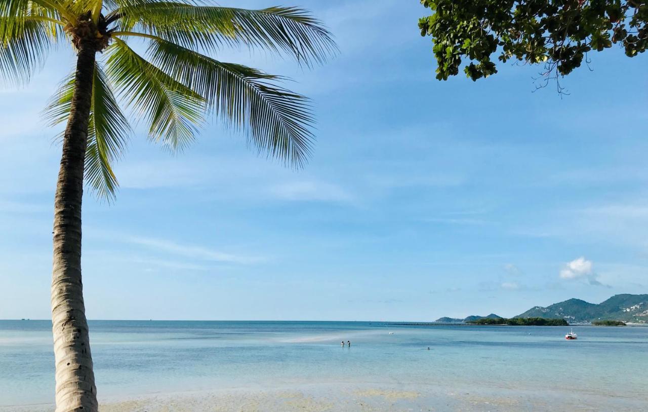 Beyond Samui 4* Chaweng
